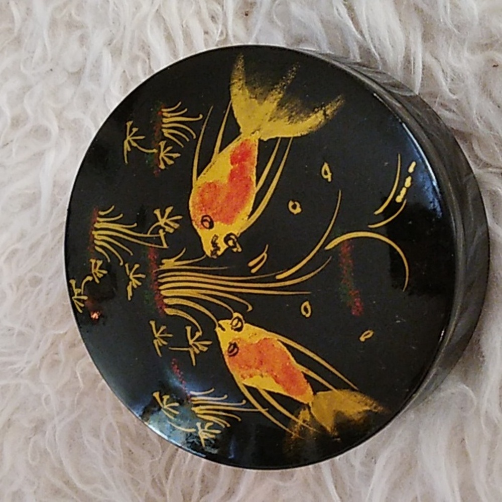 COPY - Jewelry box